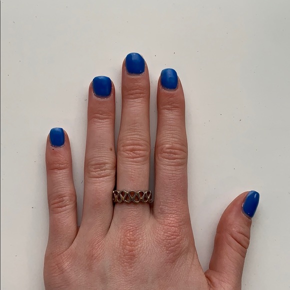 Silver Ring - Picture 3 of 3